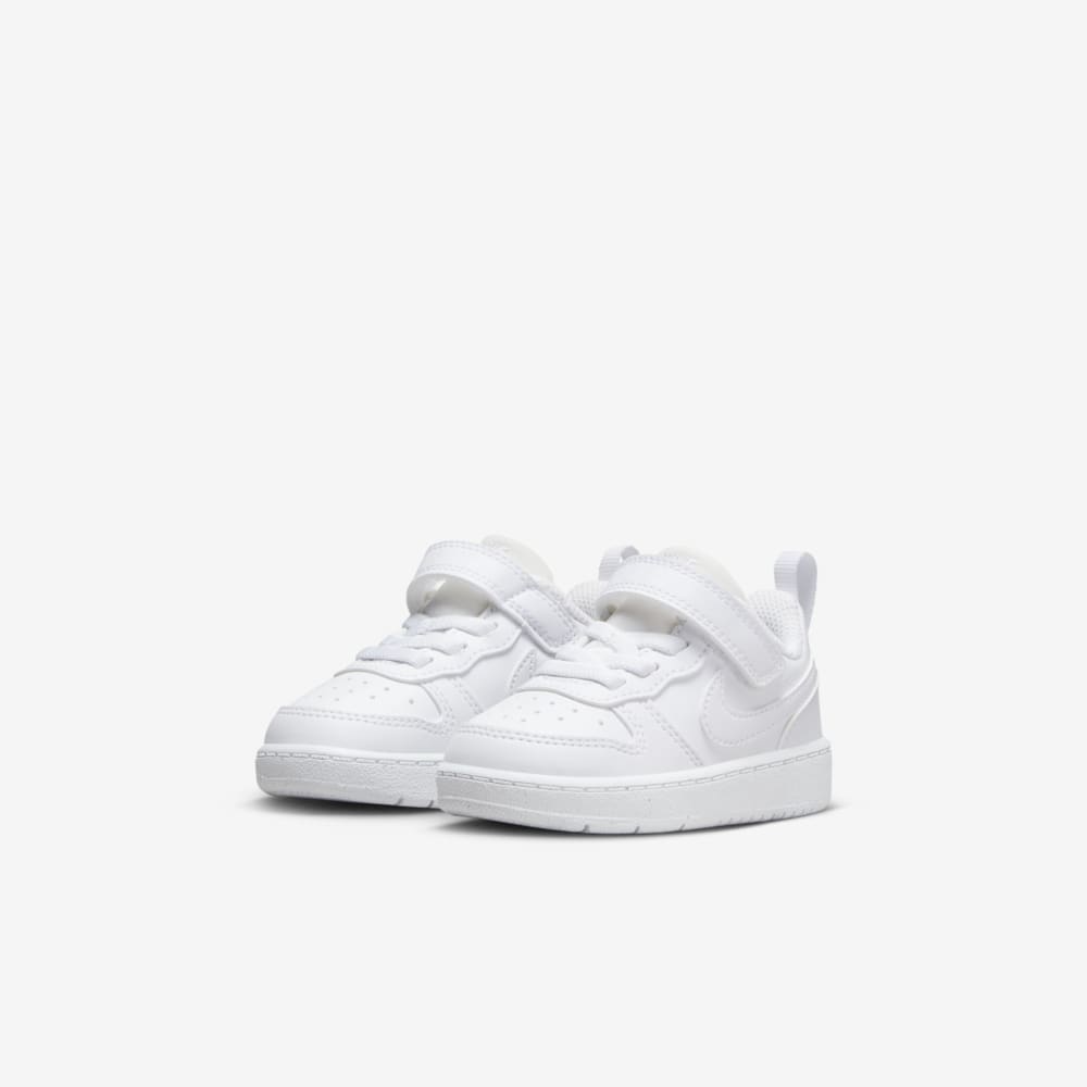 Tenis casual para niño en blanco · DV5458-106 - vista 5