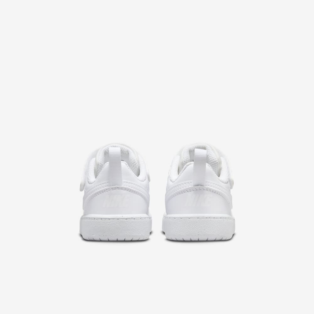 Tenis casual para niño en blanco · DV5458-106 - vista 6