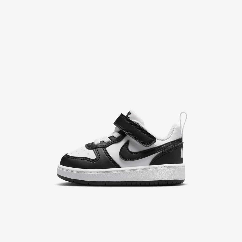 Tenis casual para niño en blanco · DV5458-131 - vista 1