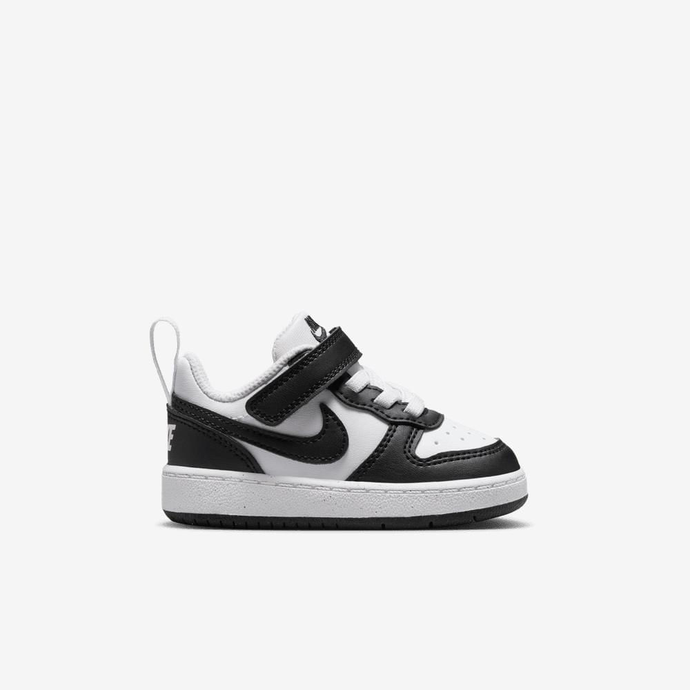 Tenis casual para niño en blanco · DV5458-131 - vista 3