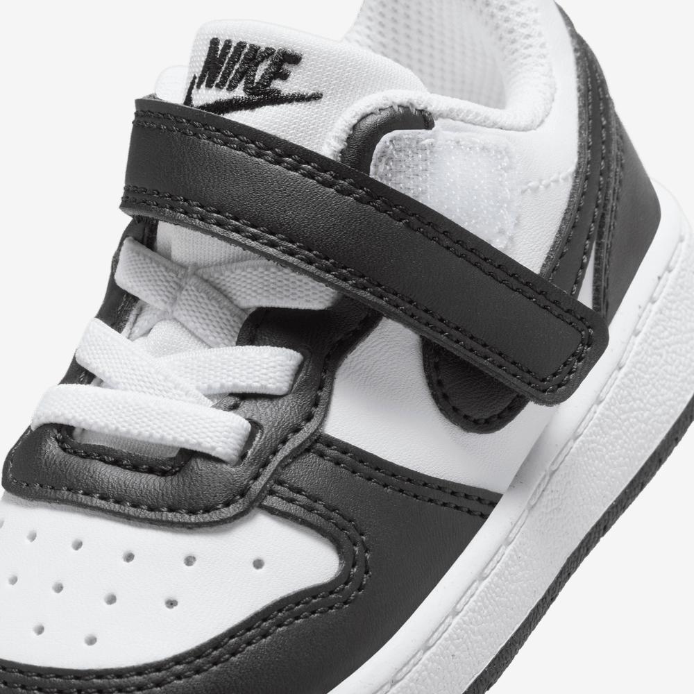 Tenis casual para niño en blanco · DV5458-131 - vista 7