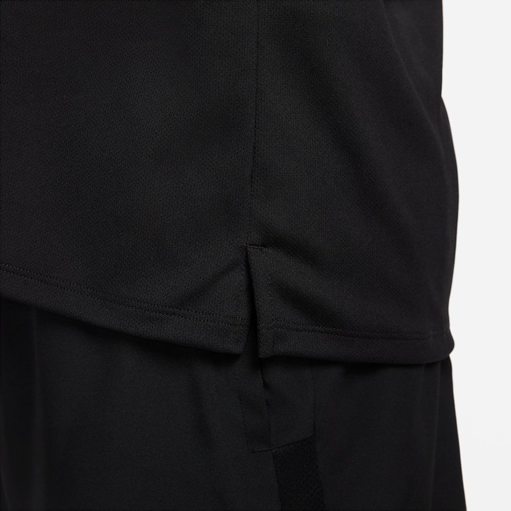 Camisetas y esqueletos para correr para hombre en negro · DV9315-010 - vista 16