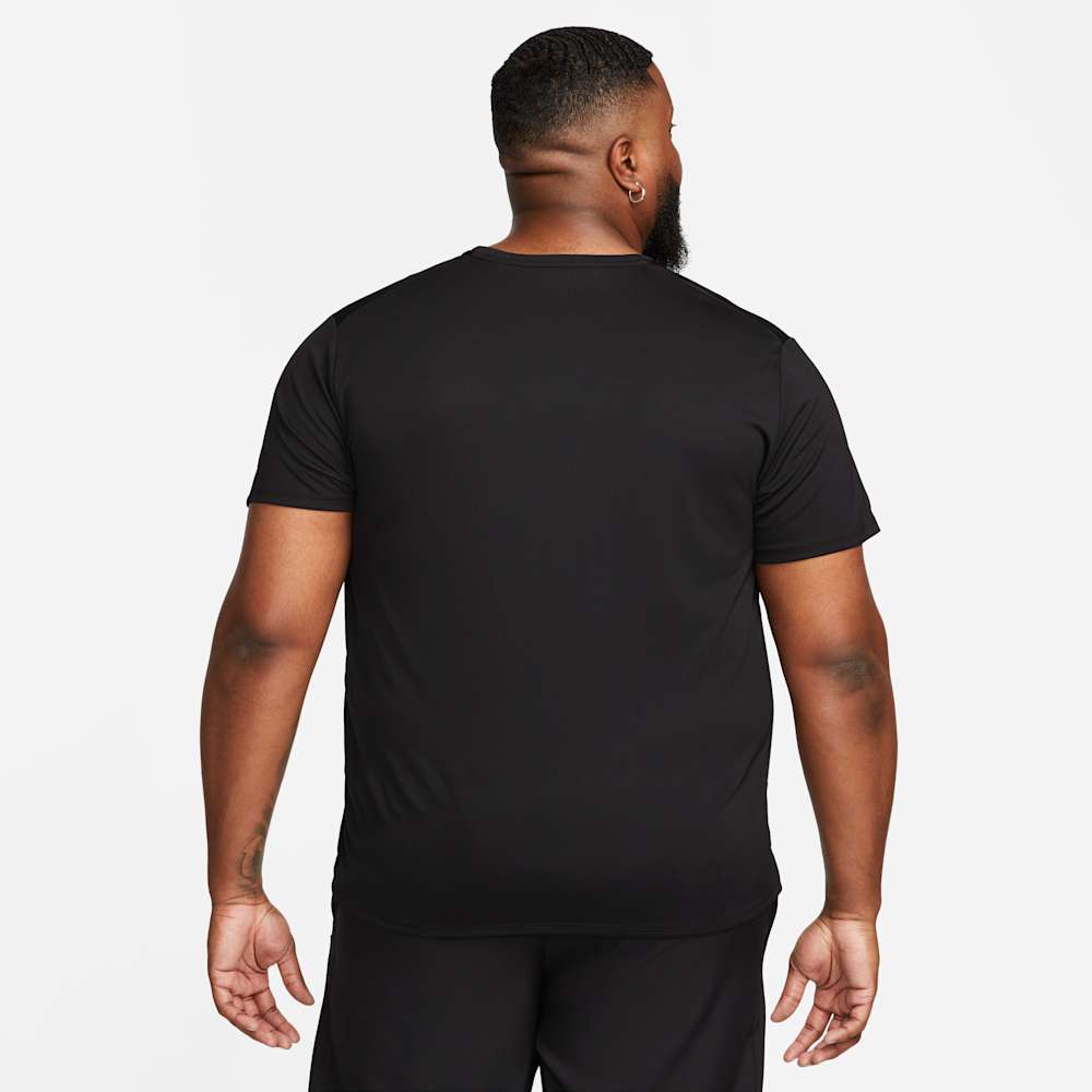 Camisetas y esqueletos para correr para hombre en negro · DV9315-010 - vista 20