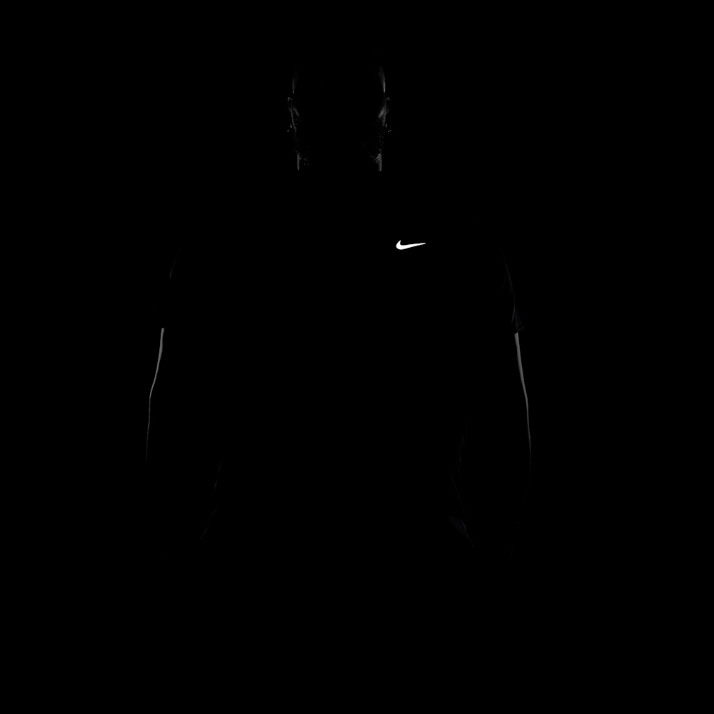 Camisetas y esqueletos para correr para hombre en negro · DV9315-010 - vista 24