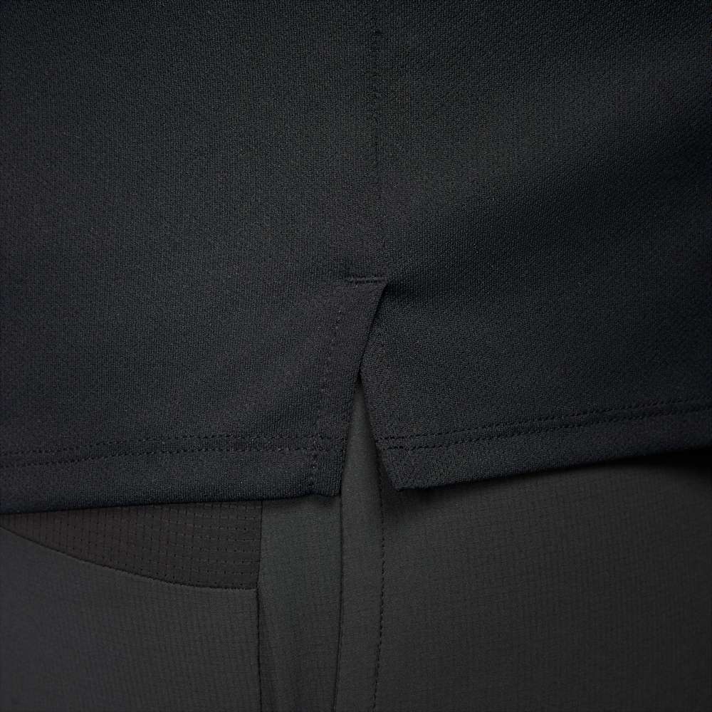 Camisetas y esqueletos para correr para hombre en negro · DV9321-010 - vista 22