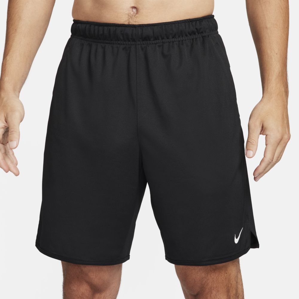 Shorts y Pantalonetas para entrenamiento para hombre en negro · DV9328-010 - vista 3