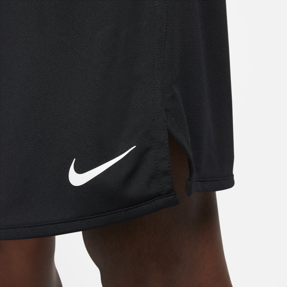 Shorts y Pantalonetas para entrenamiento para hombre en negro · DV9328-010 - vista 4