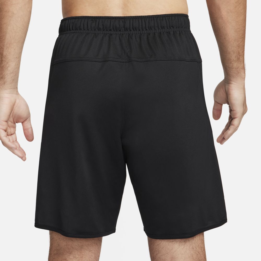 Shorts y Pantalonetas para entrenamiento para hombre en negro · DV9328-010 - vista 5