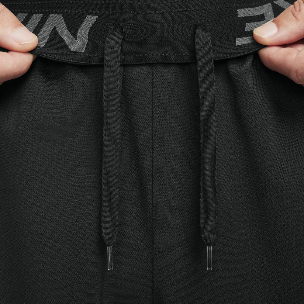 Shorts y Pantalonetas para entrenamiento para hombre en negro · DV9328-010 - vista 6