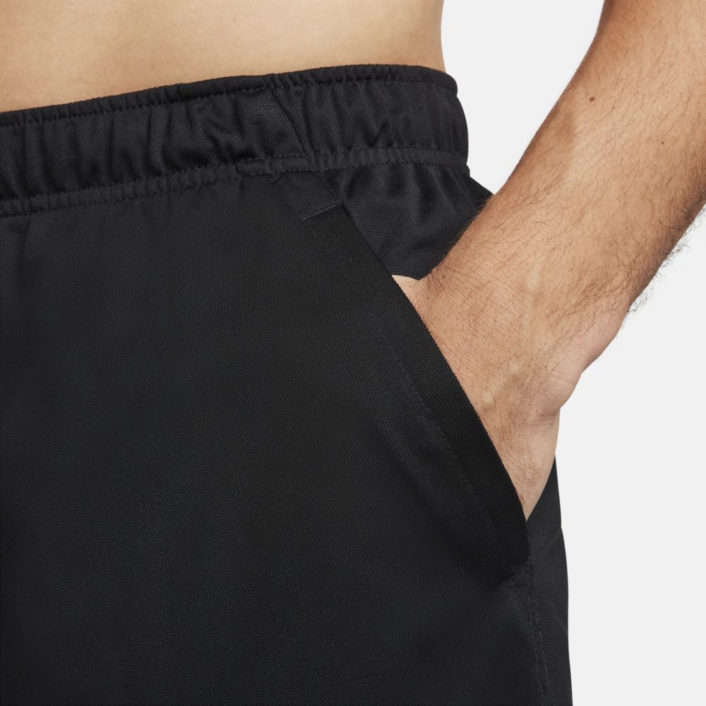 Shorts y Pantalonetas para entrenamiento para hombre en negro · DV9328-010 - vista 7