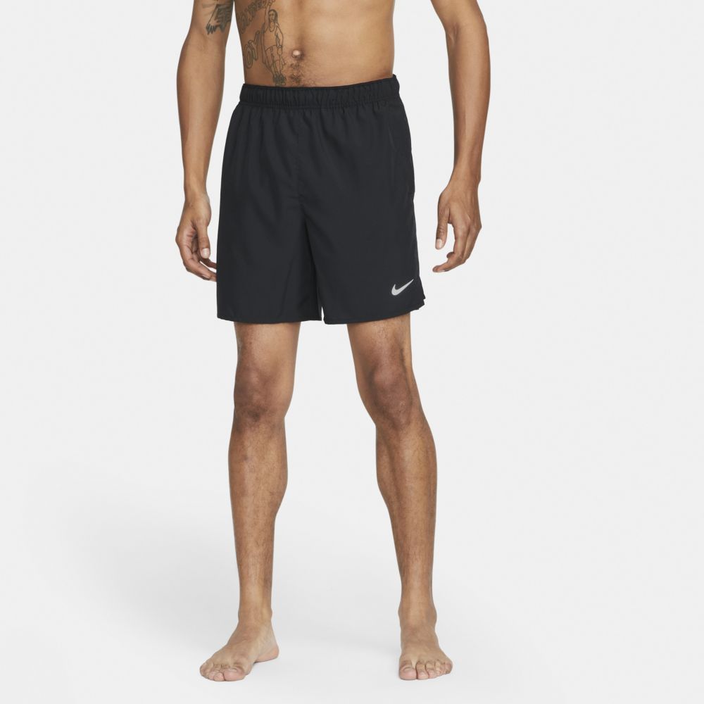 Shorts y Pantalonetas para correr para hombre en negro · DV9344-010 - vista 1