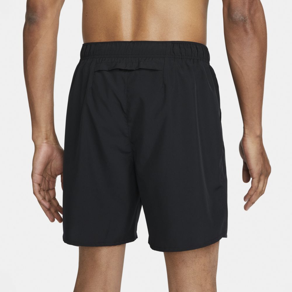 Shorts y Pantalonetas para correr para hombre en negro · DV9344-010 - vista 3