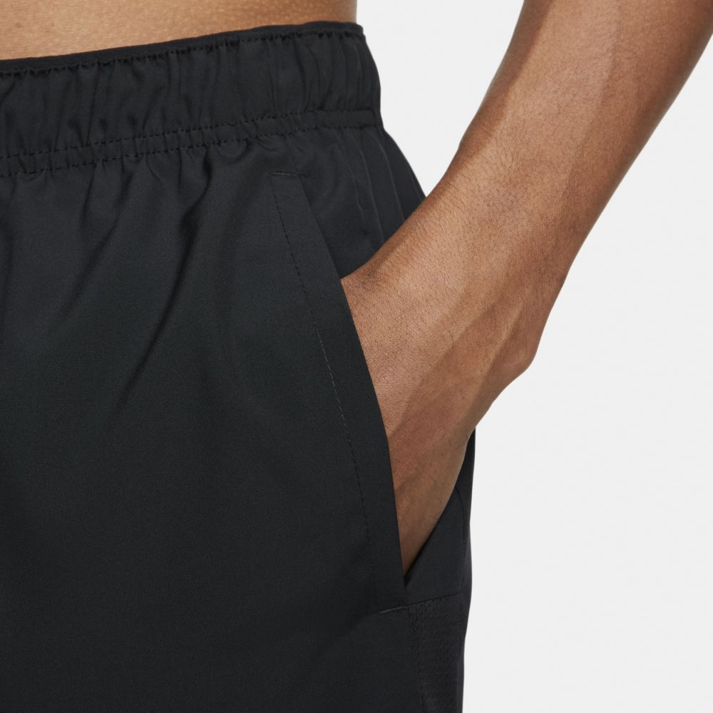 Shorts y Pantalonetas para correr para hombre en negro · DV9344-010 - vista 4