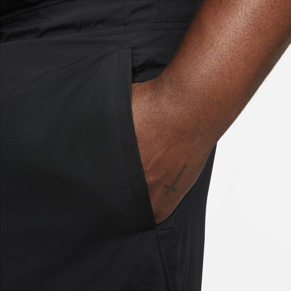 Shorts y Pantalonetas para correr para hombre en negro · DV9344-010 - vista 13
