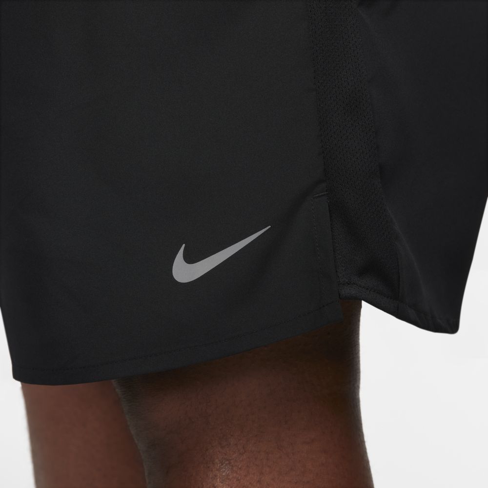 Shorts y Pantalonetas para correr para hombre en negro · DV9344-010 - vista 14