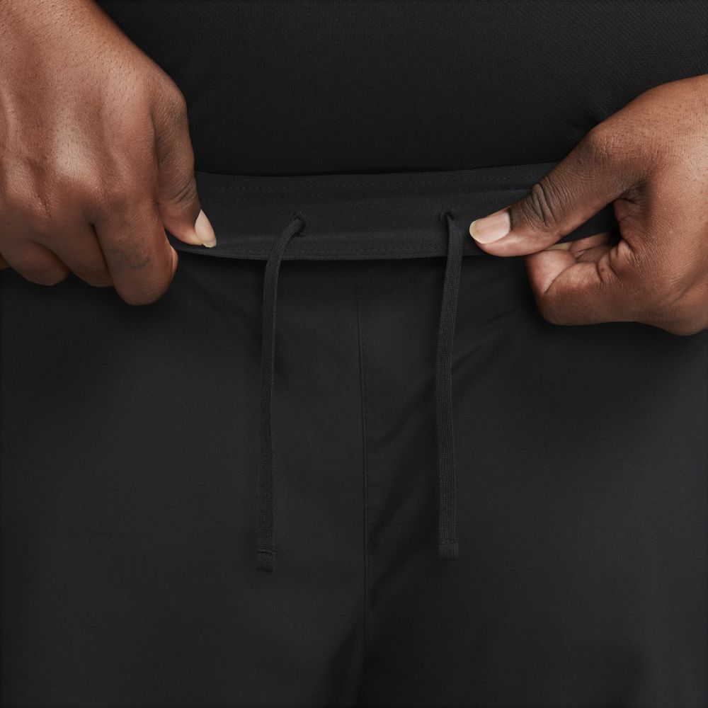 Shorts y Pantalonetas para correr para hombre en negro · DV9344-010 - vista 16