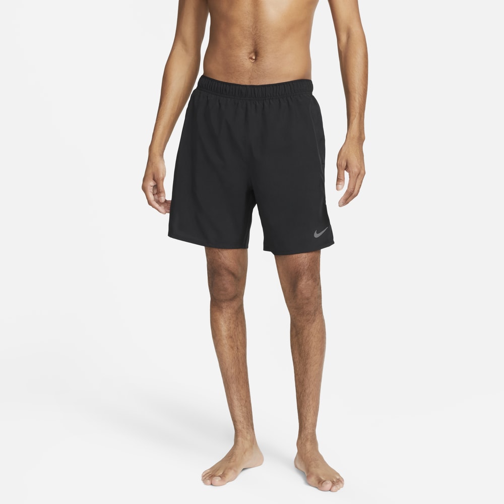 Shorts y Pantalonetas para correr para hombre en negro · DV9357-010 - vista 1