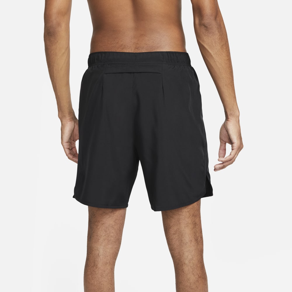 Shorts y Pantalonetas para correr para hombre en negro · DV9357-010 - vista 2
