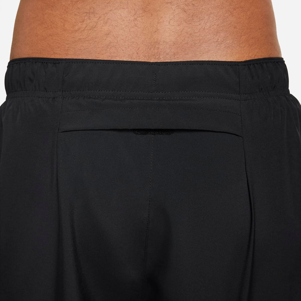 Shorts y Pantalonetas para correr para hombre en negro · DV9357-010 - vista 5