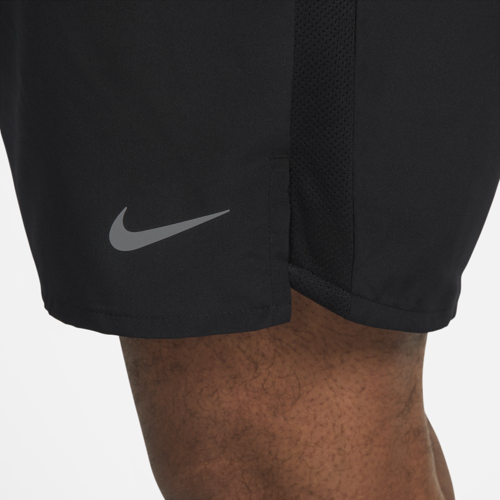Shorts y Pantalonetas para correr para hombre en negro · DV9357-010 - vista 11