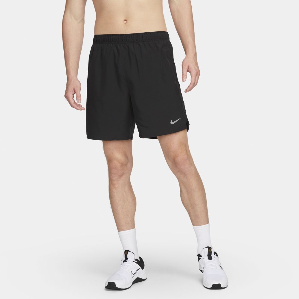 Shorts y Pantalonetas para correr para hombre en negro · DV9359-010 - vista 1