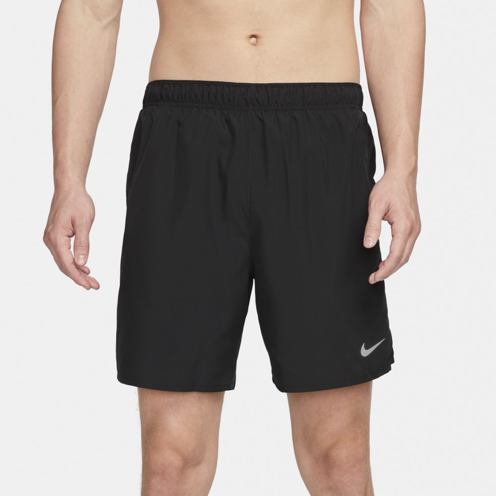 Shorts y Pantalonetas para correr para hombre en negro · DV9359-010 - vista 2