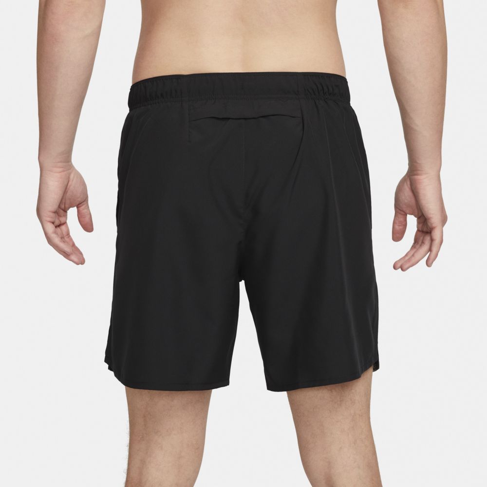 Shorts y Pantalonetas para correr para hombre en negro · DV9359-010 - vista 3