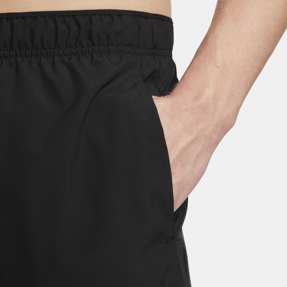 Shorts y Pantalonetas para correr para hombre en negro · DV9359-010 - vista 5