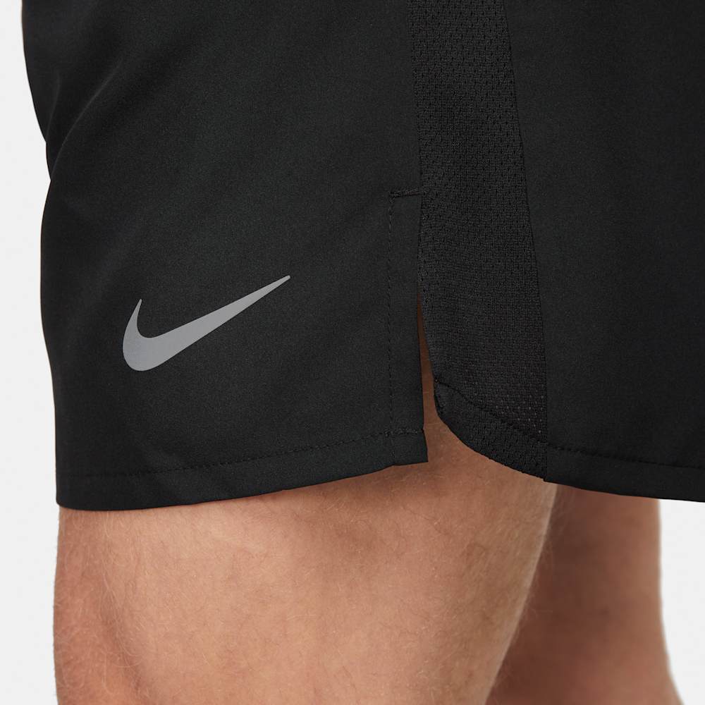 Shorts y Pantalonetas para correr para hombre en negro · DV9359-010 - vista 22