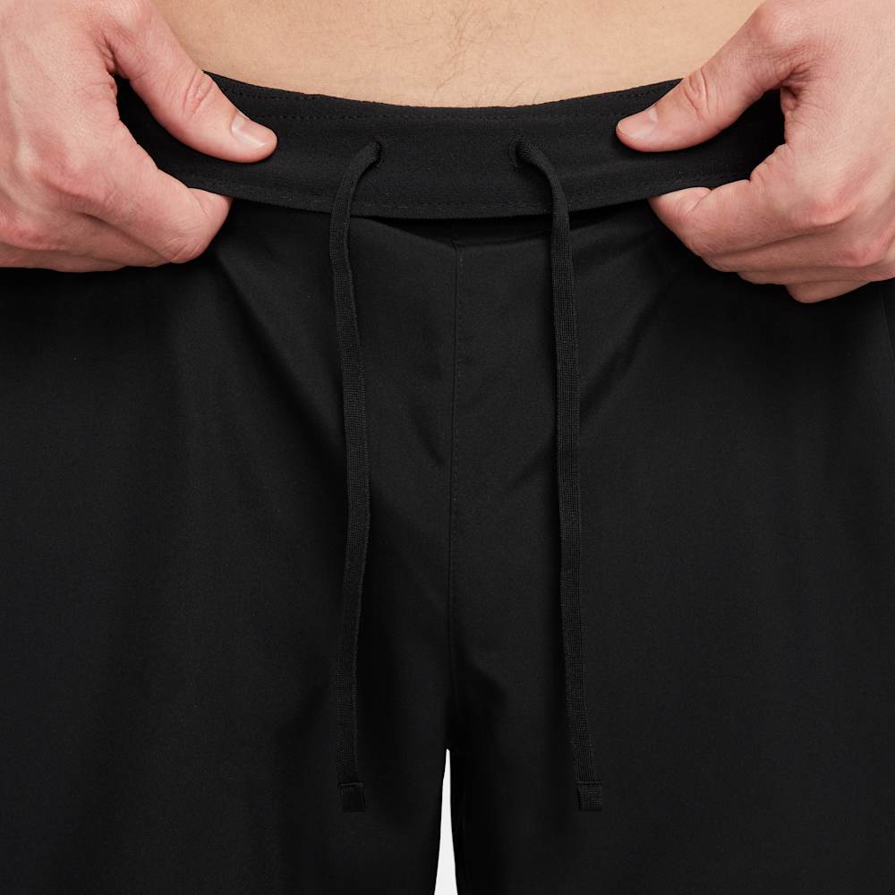 Shorts y Pantalonetas para correr para hombre en negro · DV9359-010 - vista 24