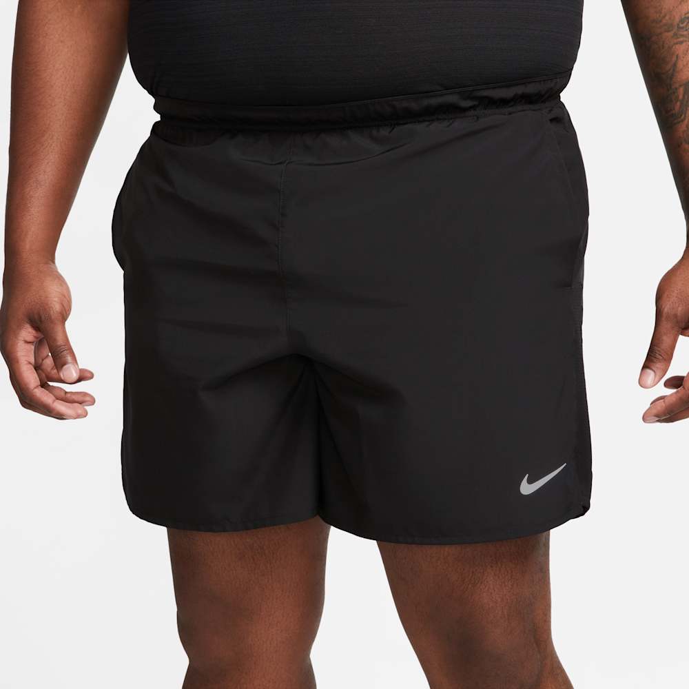 Shorts y Pantalonetas para correr para hombre en negro · DV9359-010 - vista 28