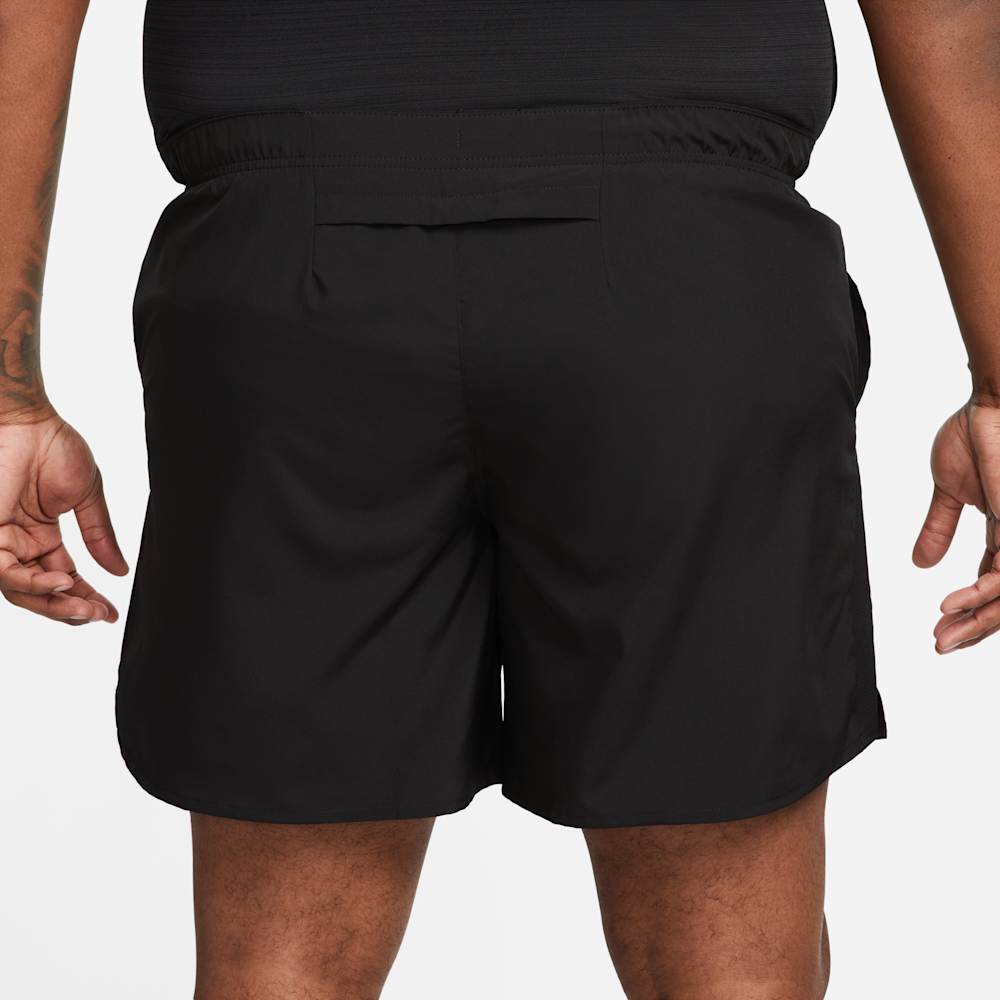 Shorts y Pantalonetas para correr para hombre en negro · DV9359-010 - vista 29