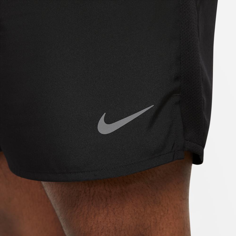 Shorts y Pantalonetas para correr para hombre en negro · DV9359-010 - vista 32