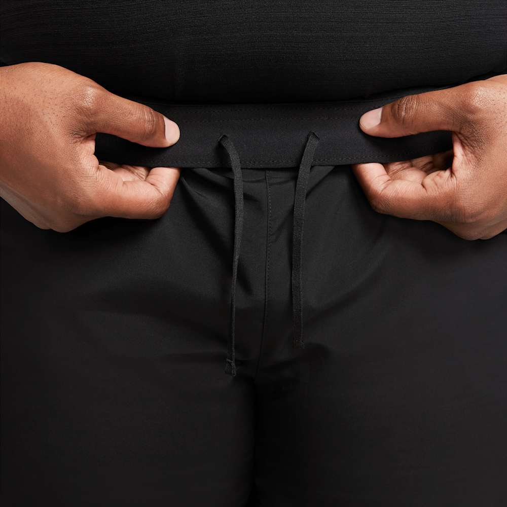 Shorts y Pantalonetas para correr para hombre en negro · DV9359-010 - vista 33