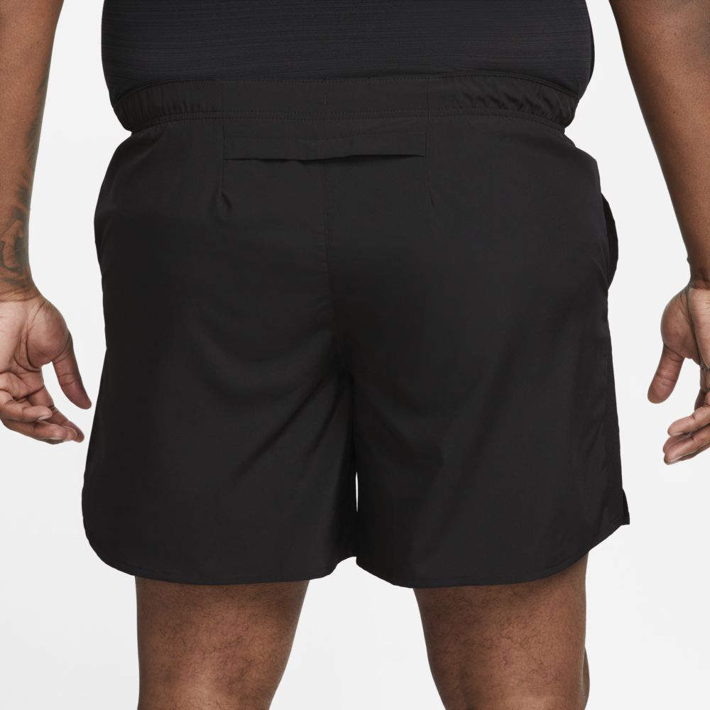 Shorts y Pantalonetas para correr para hombre en negro · DV9359-010 - vista 11