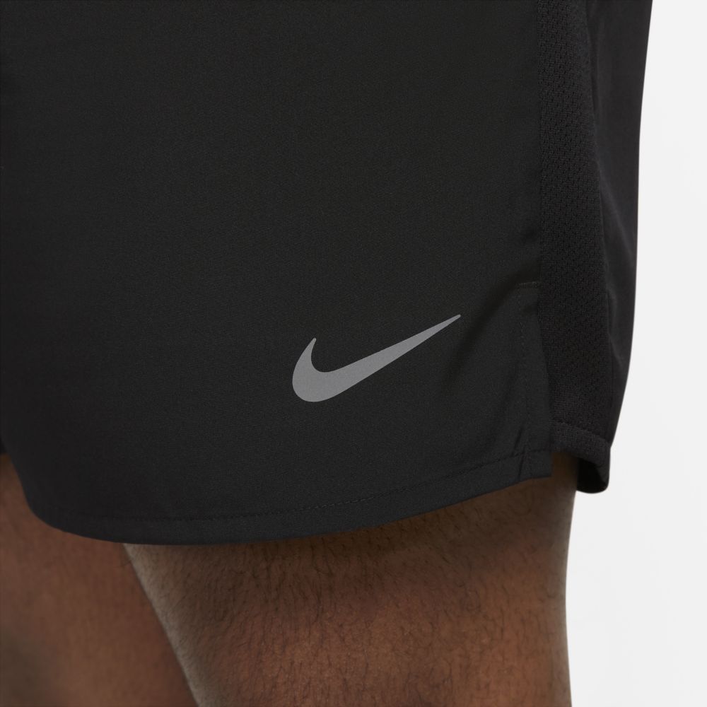 Shorts y Pantalonetas para correr para hombre en negro · DV9359-010 - vista 14
