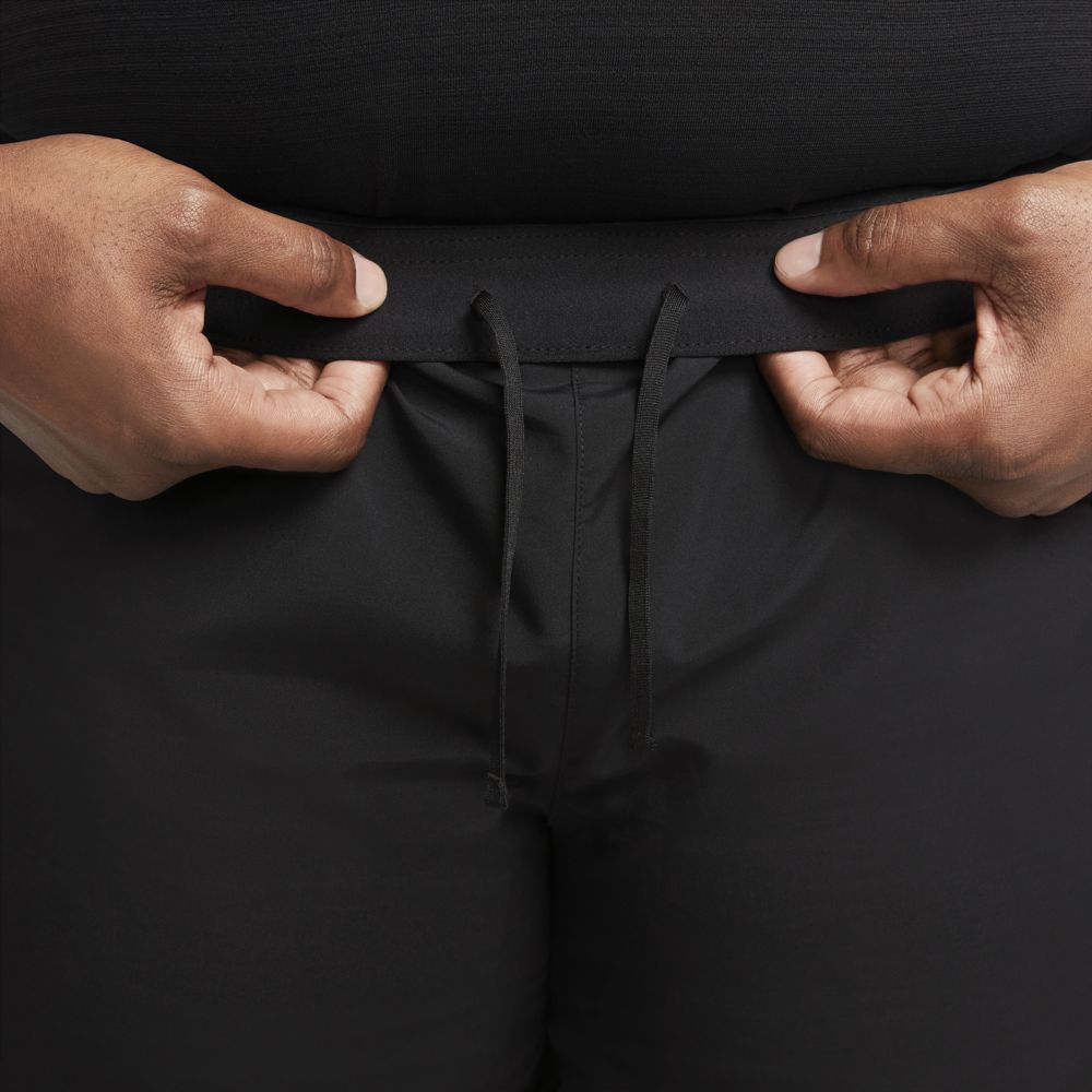 Shorts y Pantalonetas para correr para hombre en negro · DV9359-010 - vista 15