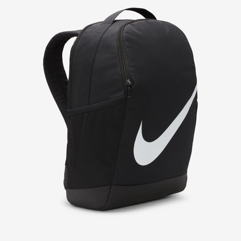 Accesorios casual para niño en negro · DV9436-010 - vista 3