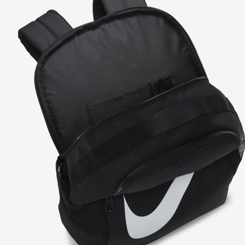 Accesorios casual para niño en negro · DV9436-010 - vista 5