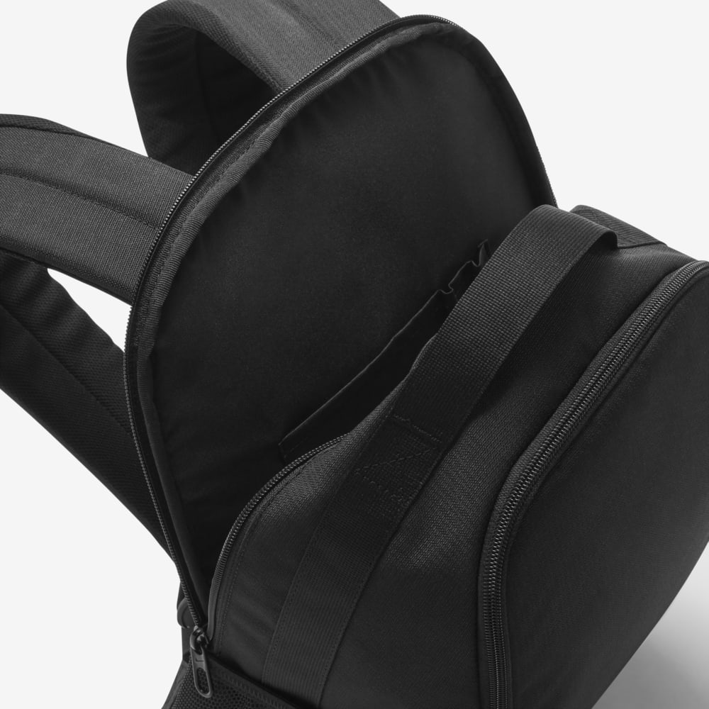 Accesorios casual para niño en negro · DV9436-010 - vista 6