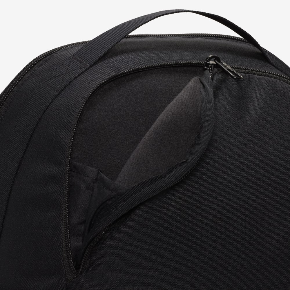 Accesorios casual para niño en negro · DV9436-010 - vista 7