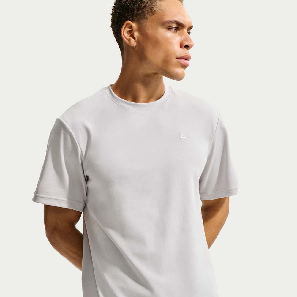 Camisetas y esqueletos para entrenamiento para hombre en gris · DV9831-098 - vista 1