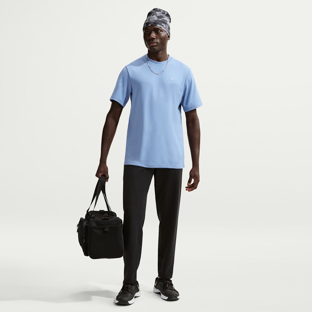 Camisetas y esqueletos para entrenamiento para hombre en azul · DV9831-486 - vista 4