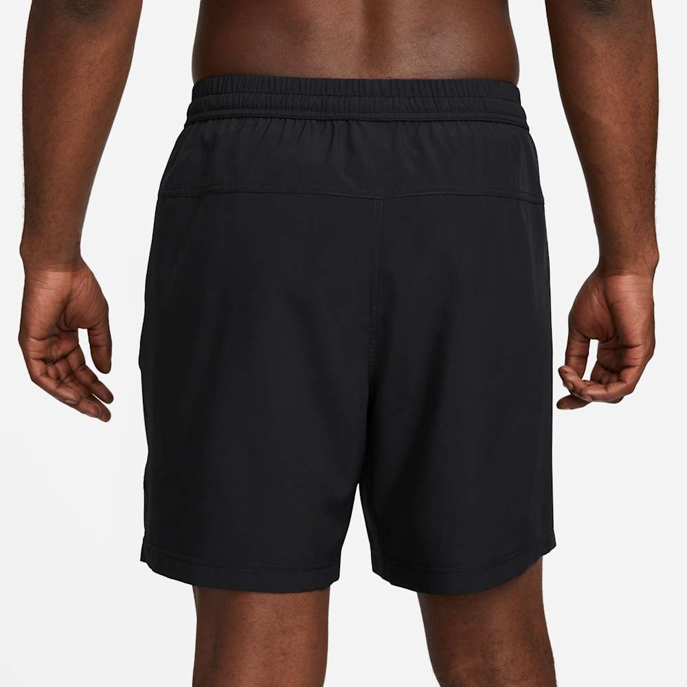 Shorts y Pantalonetas para entrenamiento para hombre en negro · DV9857-010 - vista 4