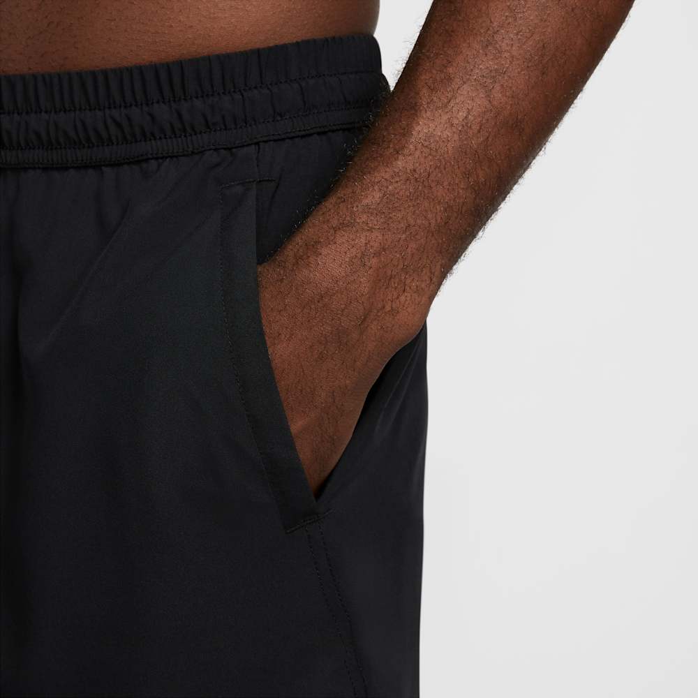 Shorts y Pantalonetas para entrenamiento para hombre en negro · DV9857-010 - vista 5