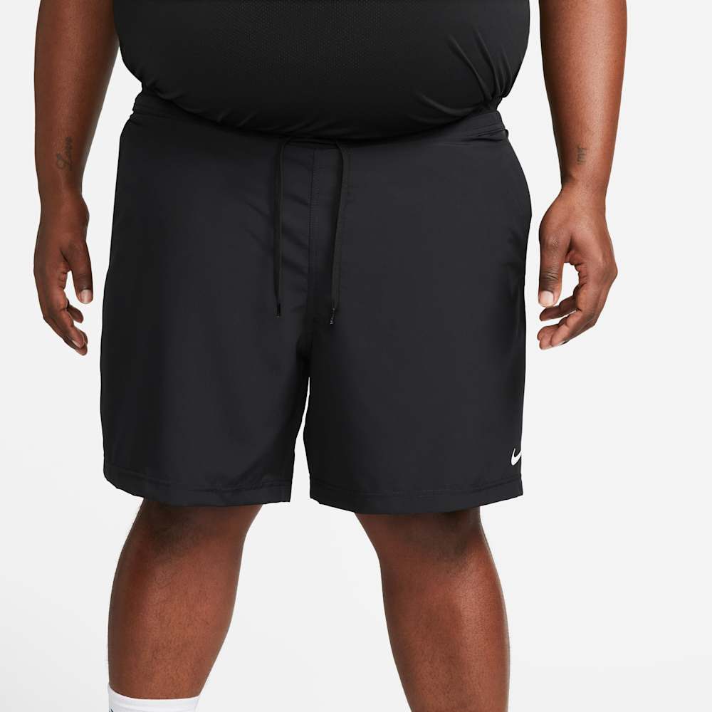 Shorts y Pantalonetas para entrenamiento para hombre en negro · DV9857-010 - vista 8