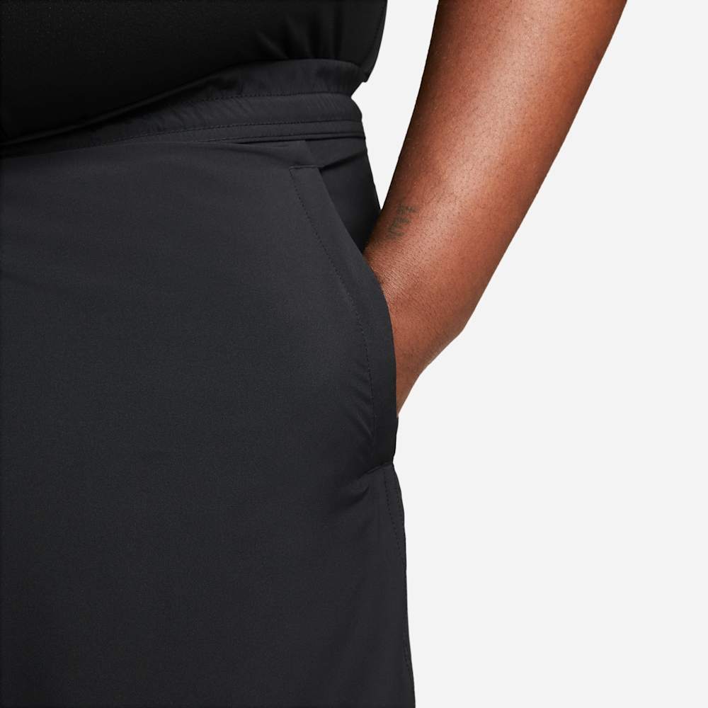 Shorts y Pantalonetas para entrenamiento para hombre en negro · DV9857-010 - vista 10
