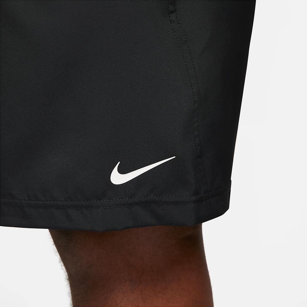 Shorts y Pantalonetas para entrenamiento para hombre en negro · DV9857-010 - vista 11