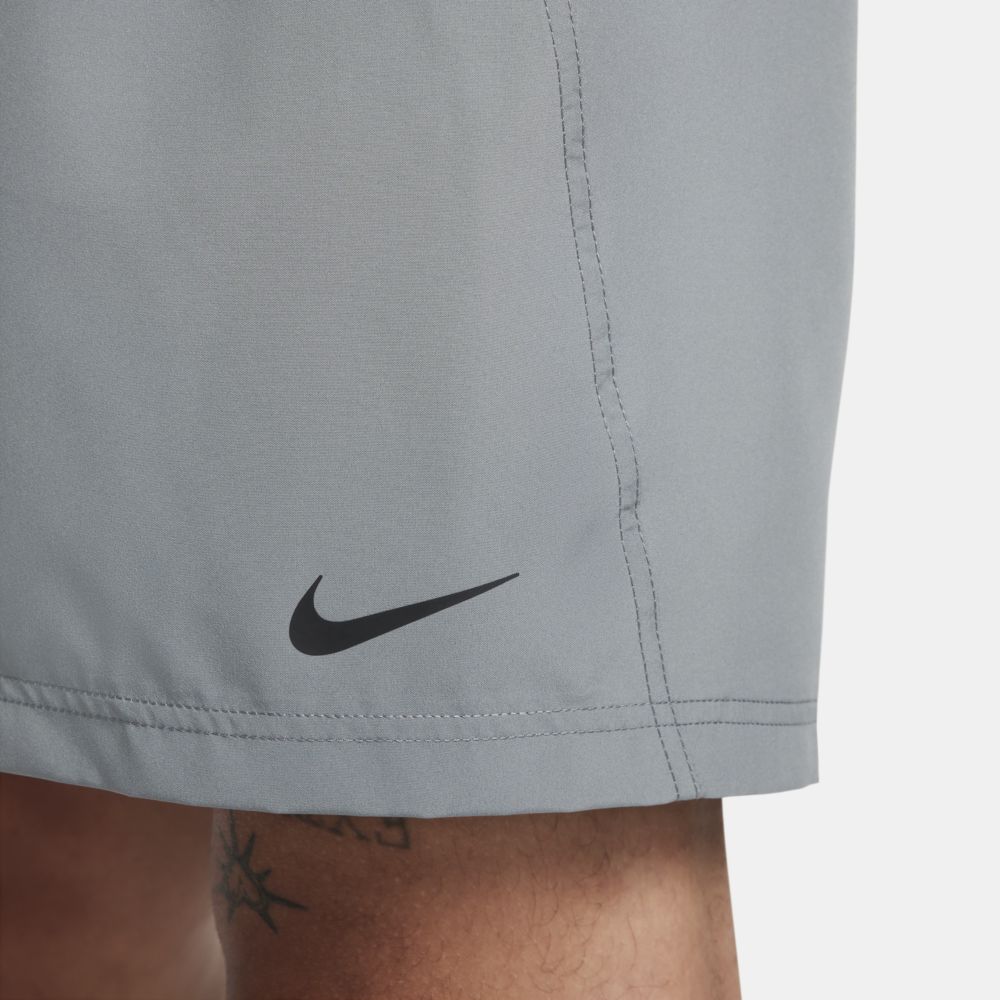 Shorts y Pantalonetas para entrenamiento para hombre en gris · DV9857-084 - vista 5