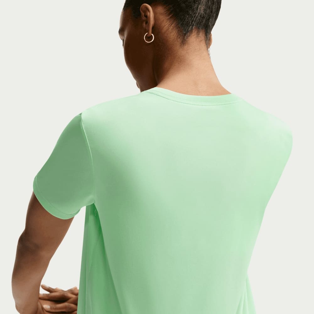 Camisetas y esqueletos para entrenamiento para mujer · DX0687-392 - vista 2